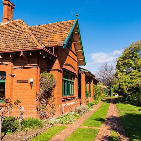 Buxton Manor Bed & Breakfast Adelaide Luaran gambar