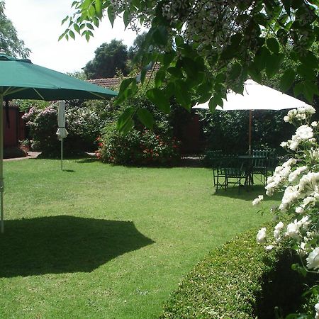 Buxton Manor Bed & Breakfast Adelaide Luaran gambar