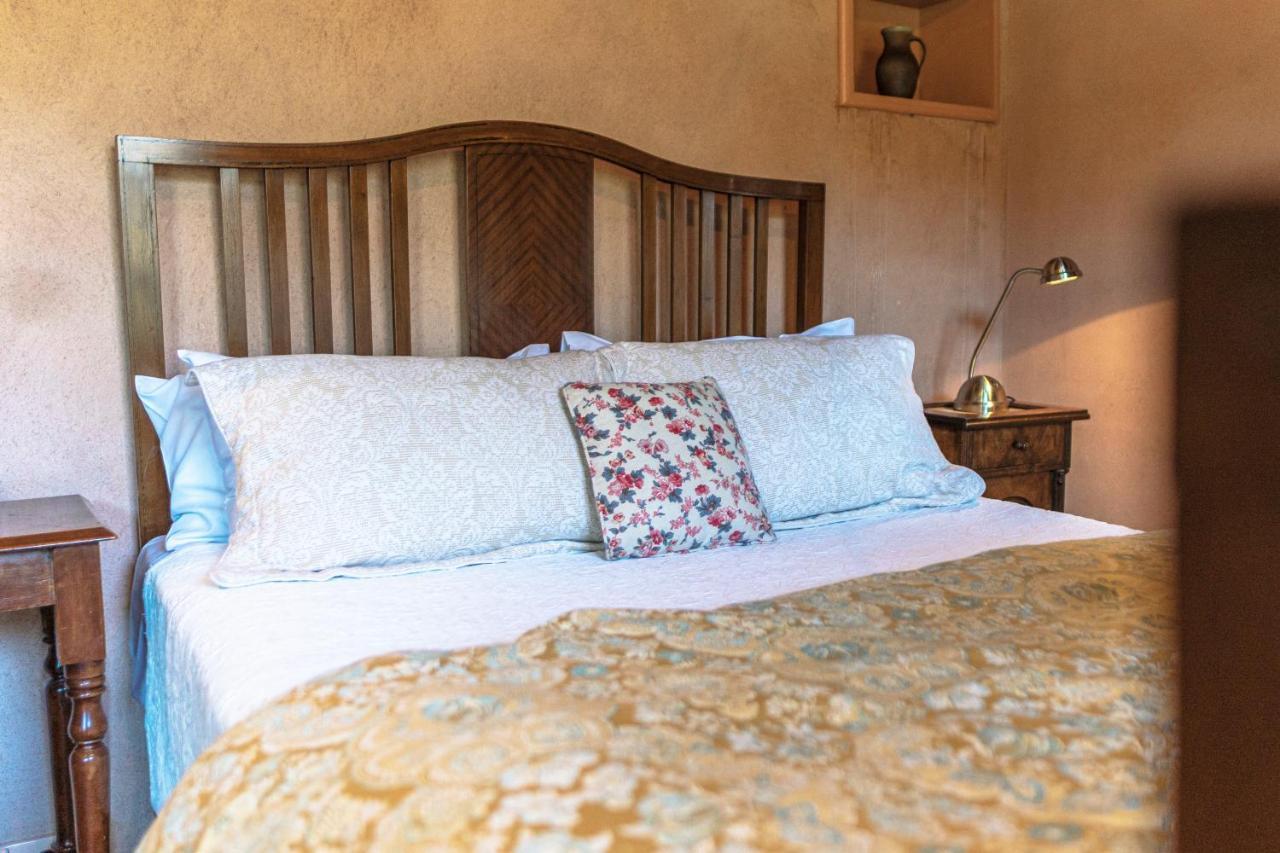 Buxton Manor Bed & Breakfast Adelaide Luaran gambar