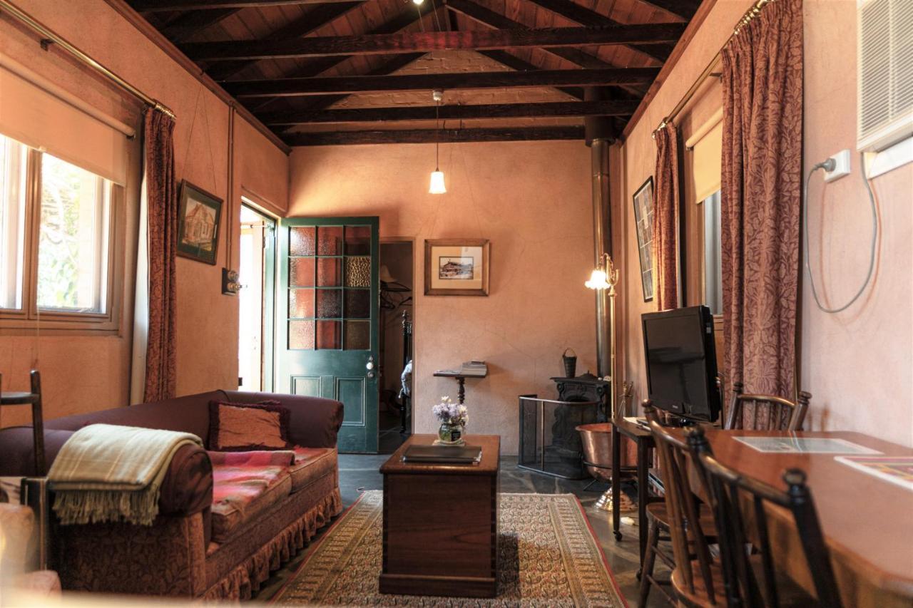 Buxton Manor Bed & Breakfast Adelaide Luaran gambar