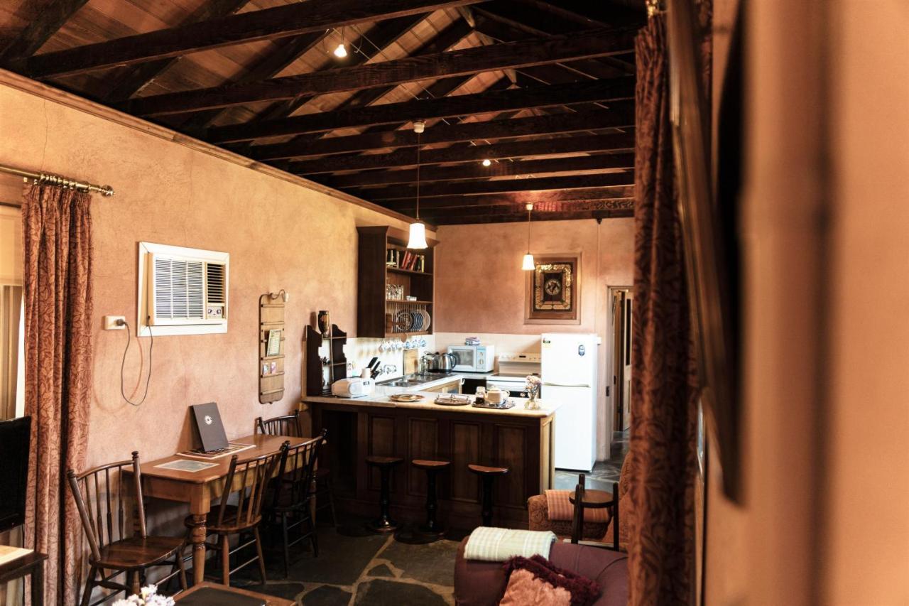 Buxton Manor Bed & Breakfast Adelaide Luaran gambar