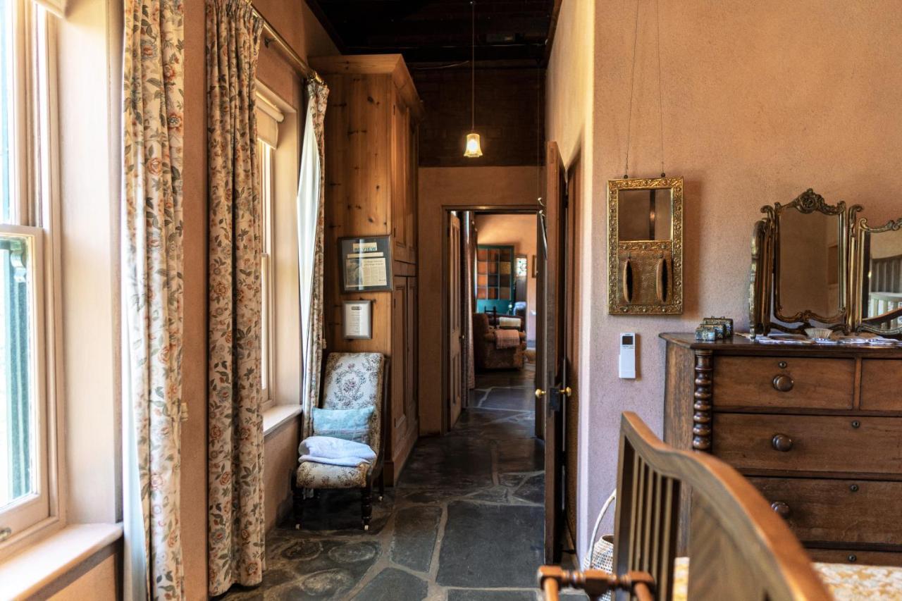 Buxton Manor Bed & Breakfast Adelaide Luaran gambar