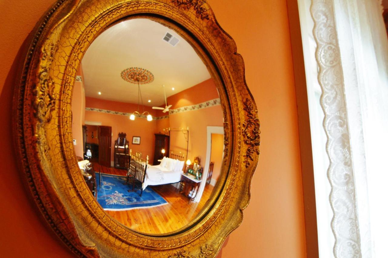 Buxton Manor Bed & Breakfast Adelaide Bilik gambar
