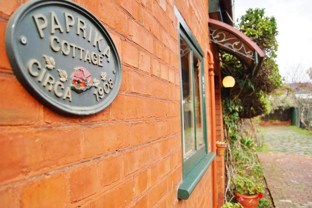 Buxton Manor Bed & Breakfast Adelaide Luaran gambar