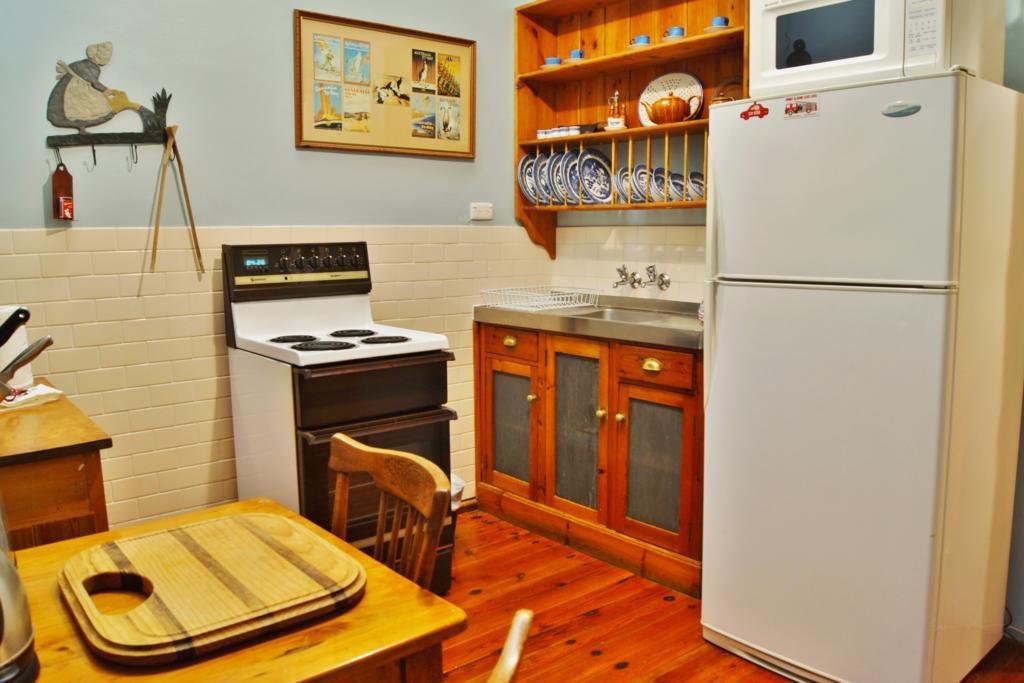 Buxton Manor Bed & Breakfast Adelaide Luaran gambar