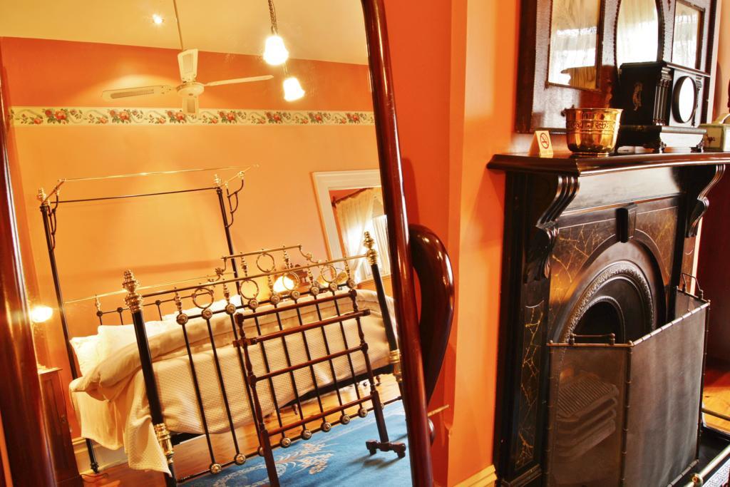 Buxton Manor Bed & Breakfast Adelaide Luaran gambar