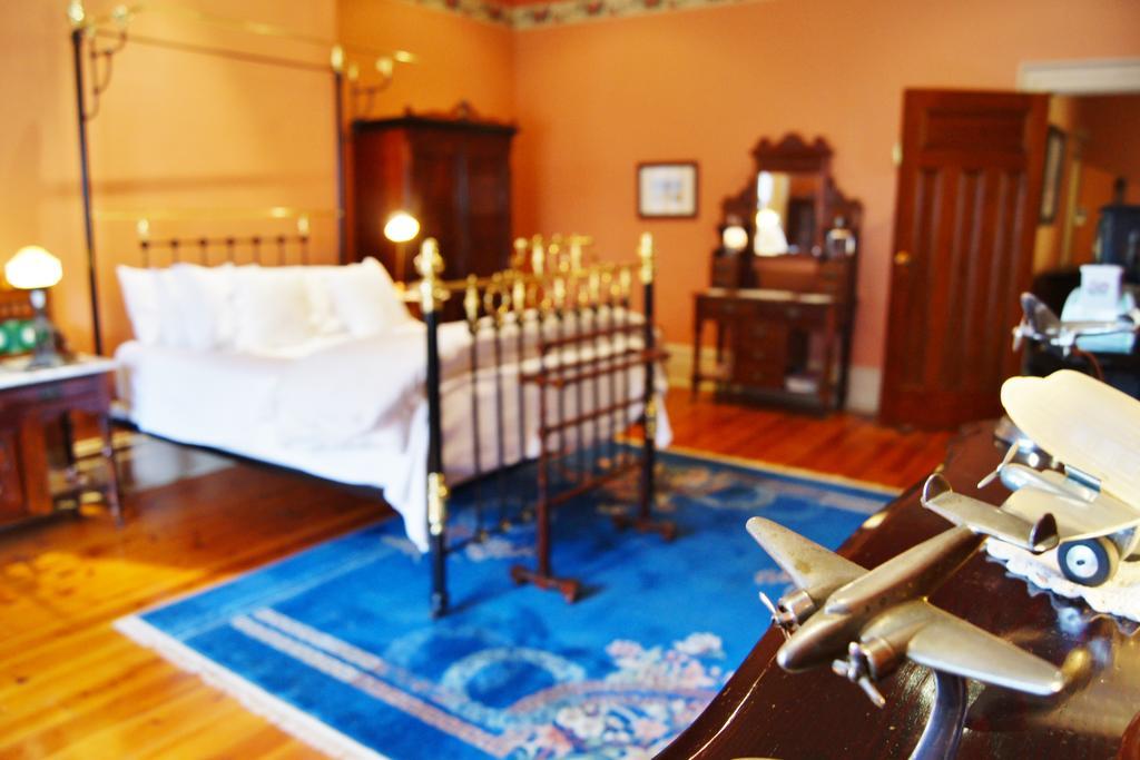 Buxton Manor Bed & Breakfast Adelaide Luaran gambar
