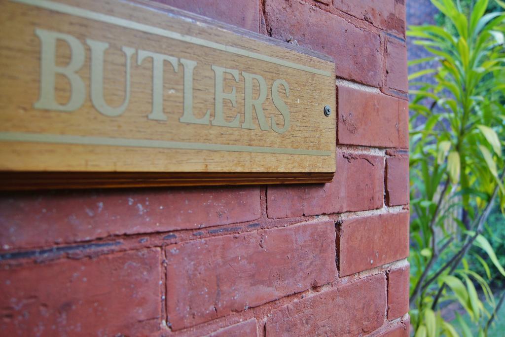 Buxton Manor Bed & Breakfast Adelaide Luaran gambar