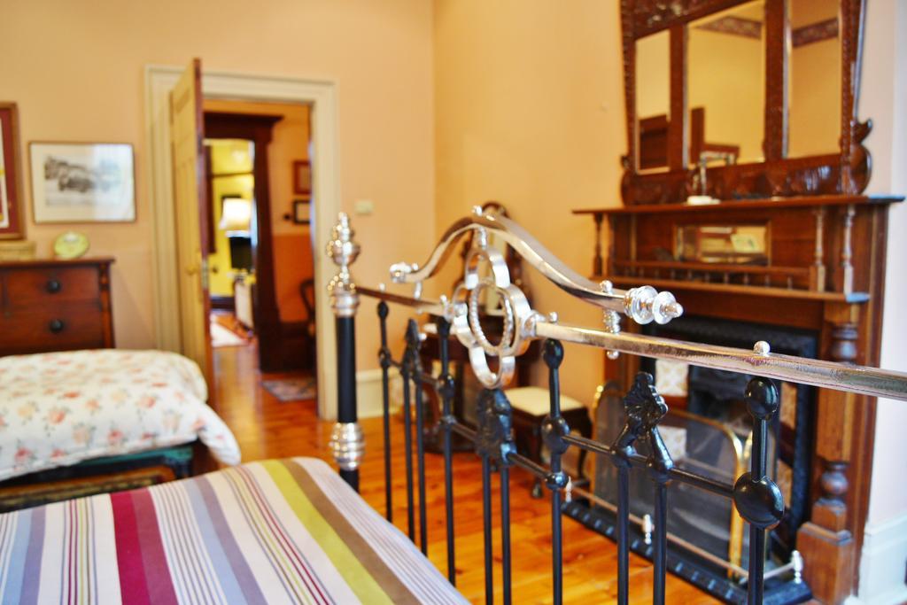 Buxton Manor Bed & Breakfast Adelaide Luaran gambar