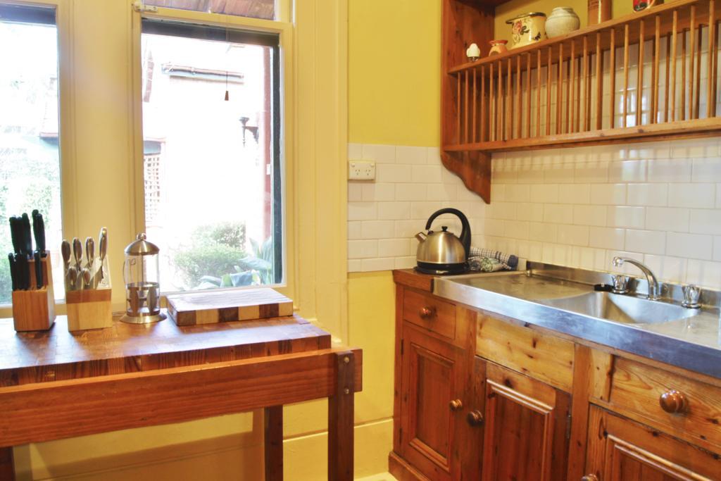 Buxton Manor Bed & Breakfast Adelaide Luaran gambar