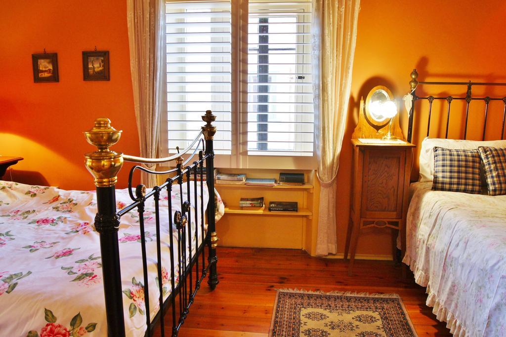Buxton Manor Bed & Breakfast Adelaide Luaran gambar
