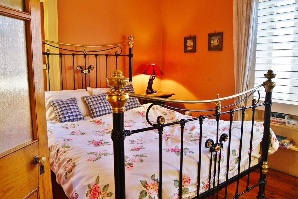 Buxton Manor Bed & Breakfast Adelaide Luaran gambar
