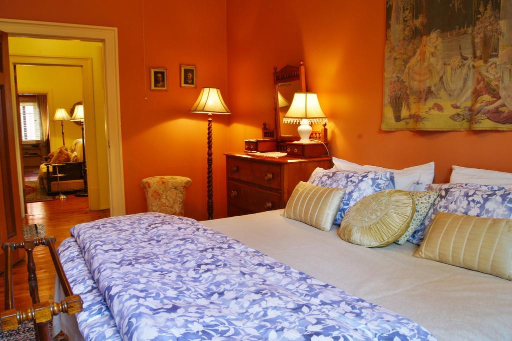 Buxton Manor Bed & Breakfast Adelaide Luaran gambar