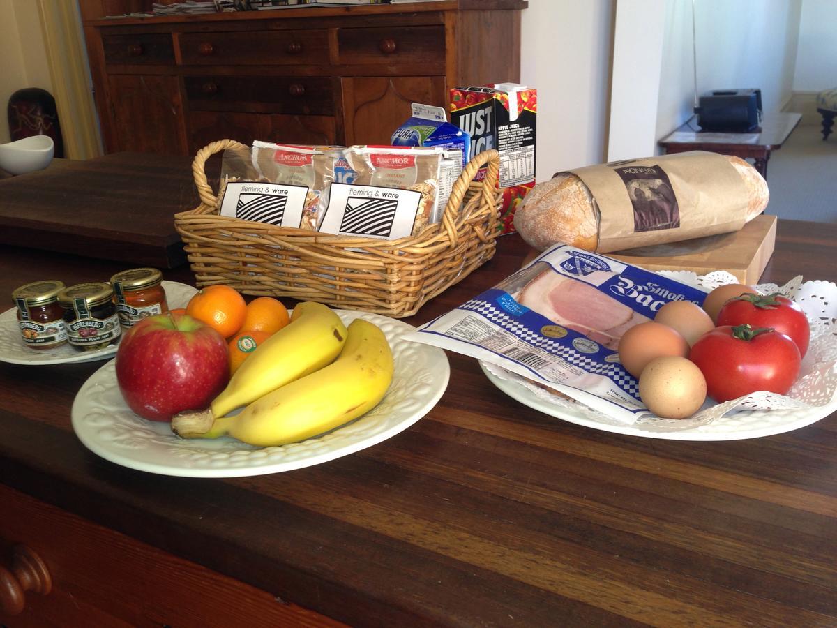 Buxton Manor Bed & Breakfast Adelaide Luaran gambar